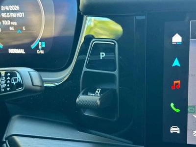 2026 Porsche Cayenne GTS