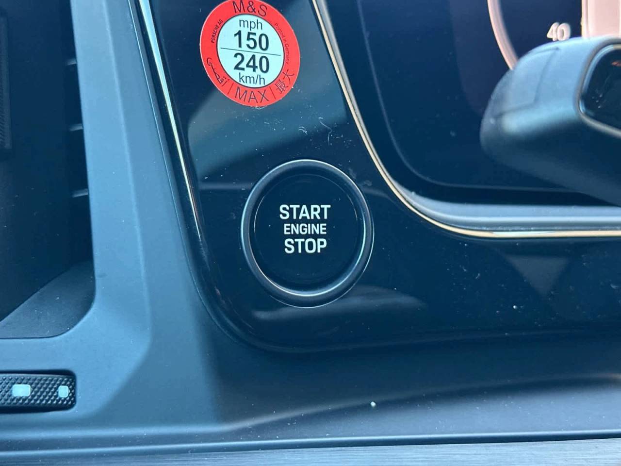 2026 Porsche Cayenne GTS