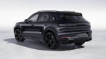 2026 Porsche Cayenne GTS