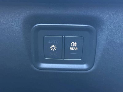 2026 Porsche Cayenne GTS