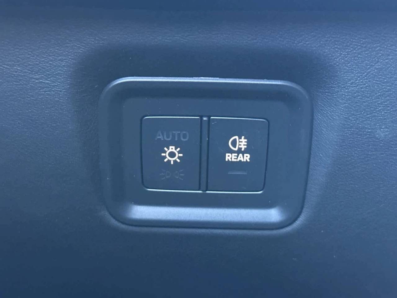 2026 Porsche Cayenne GTS