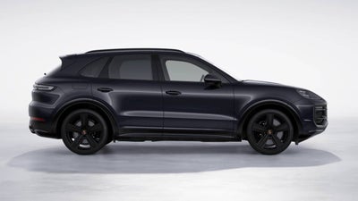 2026 Porsche Cayenne GTS