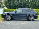 2022 Porsche Cayenne Turbo S E-Hybrid