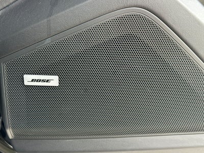 2022 Porsche Cayenne Turbo S E-Hybrid