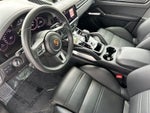 2022 Porsche Cayenne Turbo S E-Hybrid
