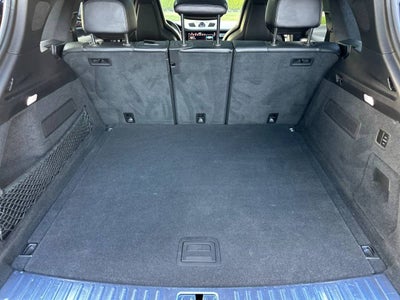 2023 Porsche Cayenne Turbo S E-Hybrid