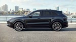 2023 Porsche Cayenne Turbo S E-Hybrid
