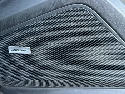 2023 Porsche Cayenne Turbo S E-Hybrid