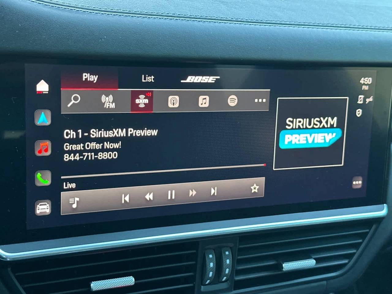 2023 Porsche Cayenne Turbo S E-Hybrid