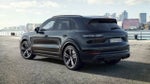 2023 Porsche Cayenne Turbo S E-Hybrid