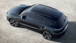 2023 Porsche Cayenne Turbo S E-Hybrid