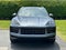 2026 Porsche Cayenne S
