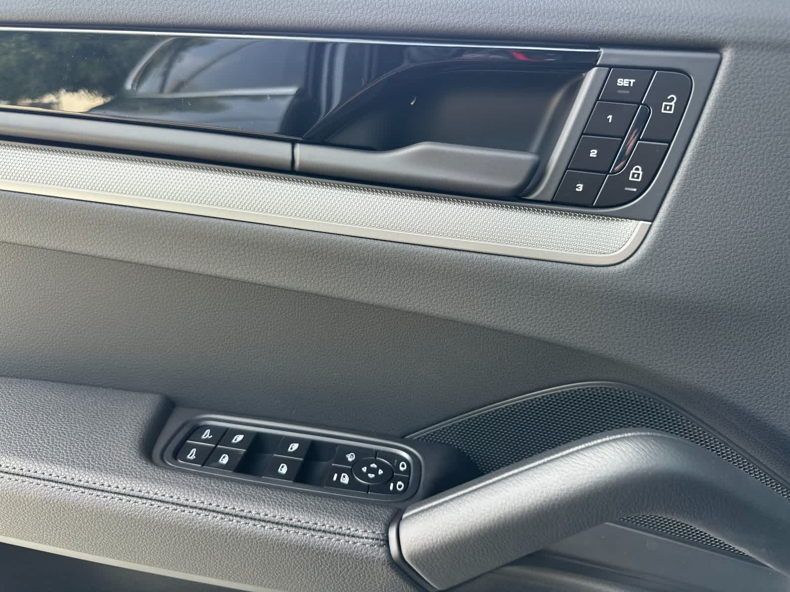 2026 Porsche Cayenne S