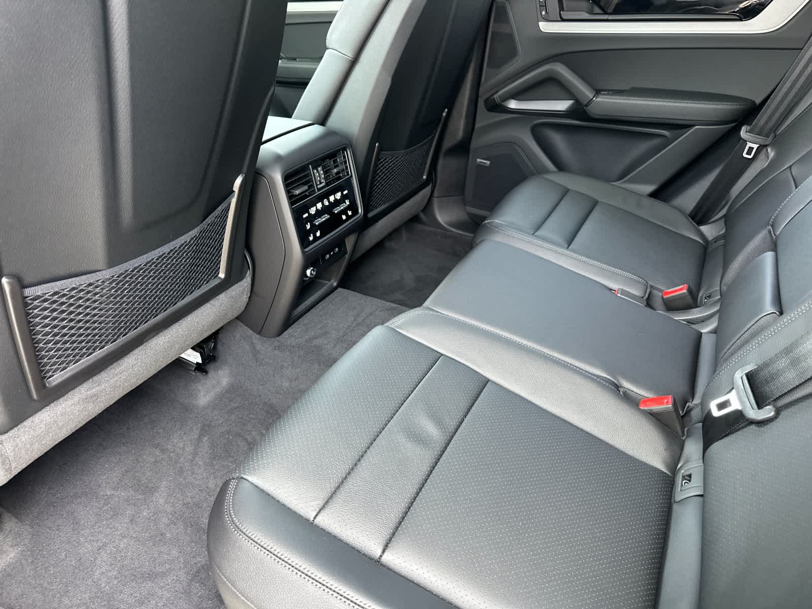 2026 Porsche Cayenne S