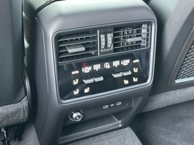 2026 Porsche Cayenne S