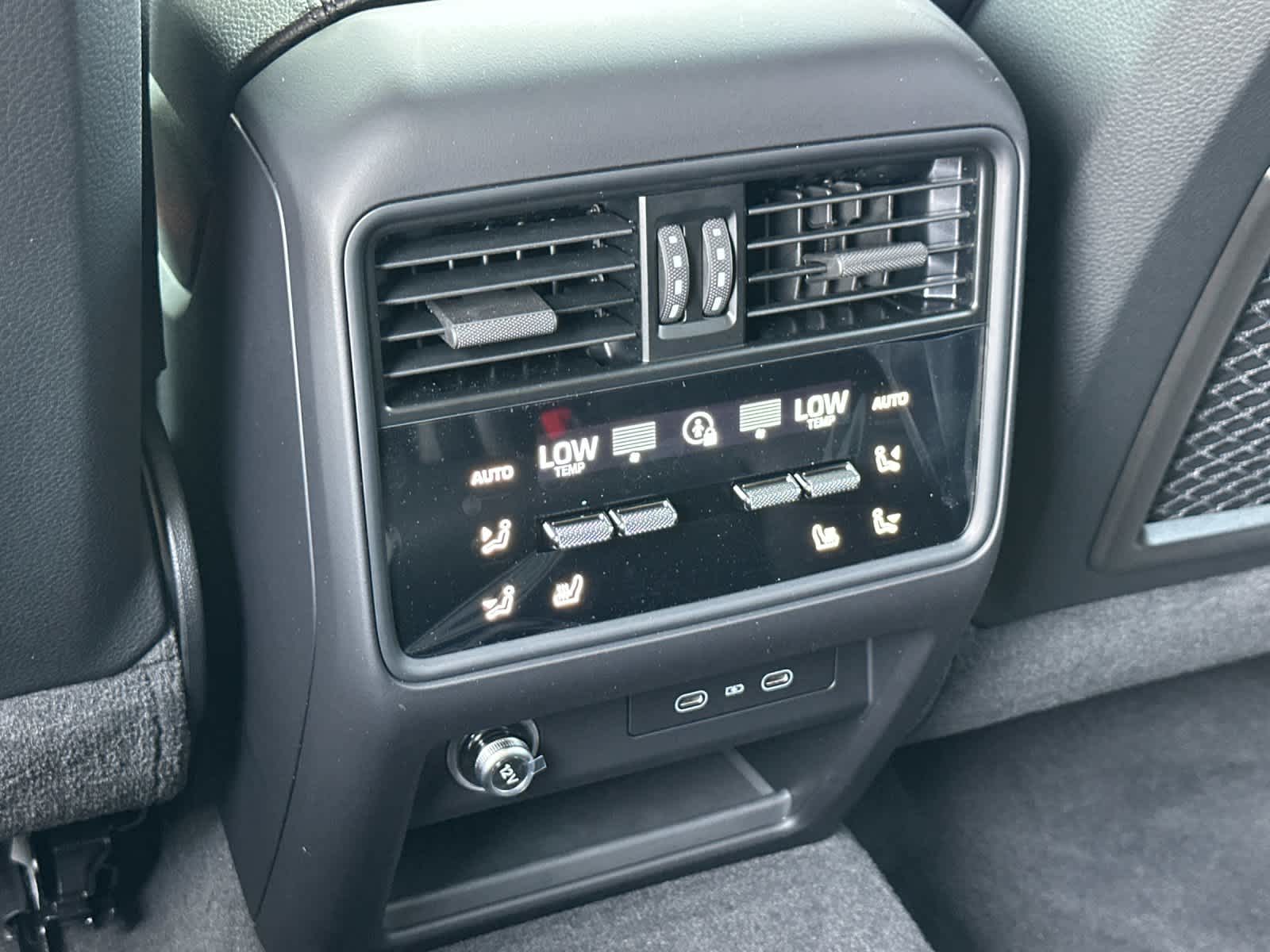 2026 Porsche Cayenne S
