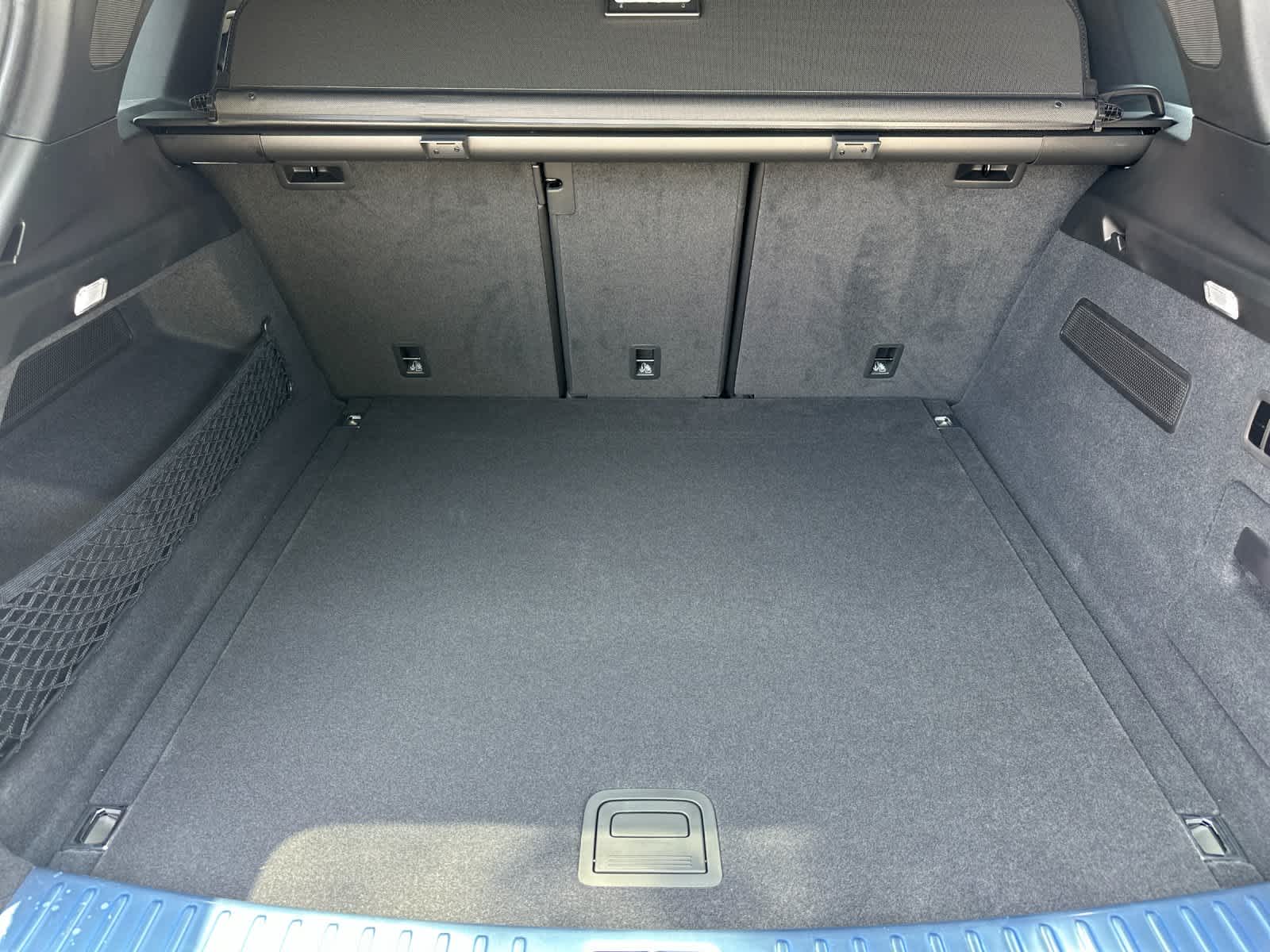 2026 Porsche Cayenne S