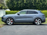 2026 Porsche Cayenne S