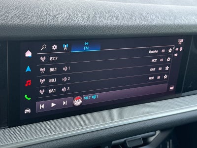 2026 Porsche Cayenne S