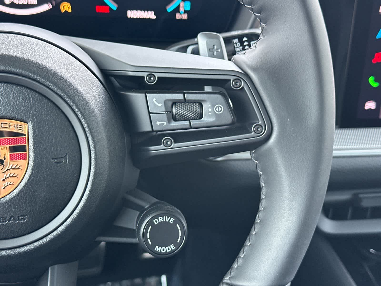 2026 Porsche Cayenne S