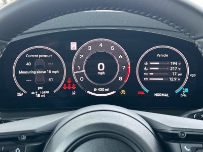 2026 Porsche Cayenne S