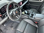 2026 Porsche Cayenne S