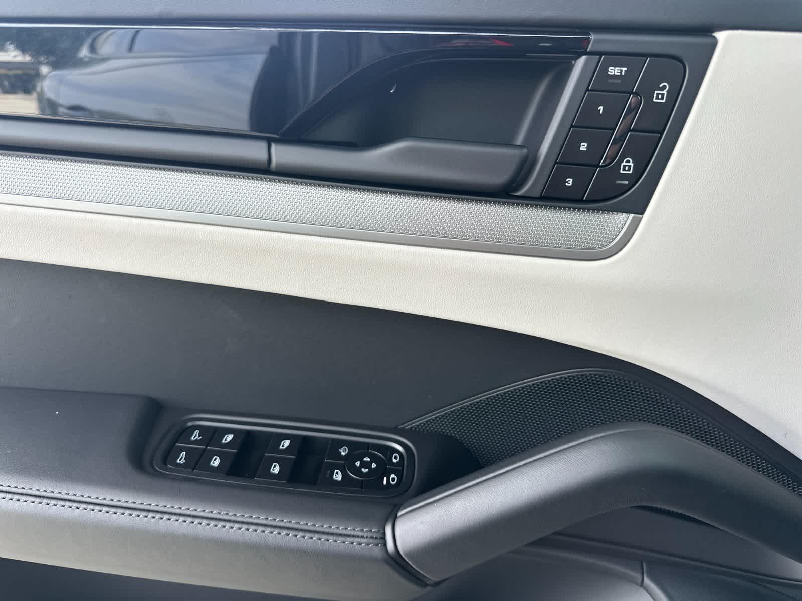 2026 Porsche Cayenne Cayenne S