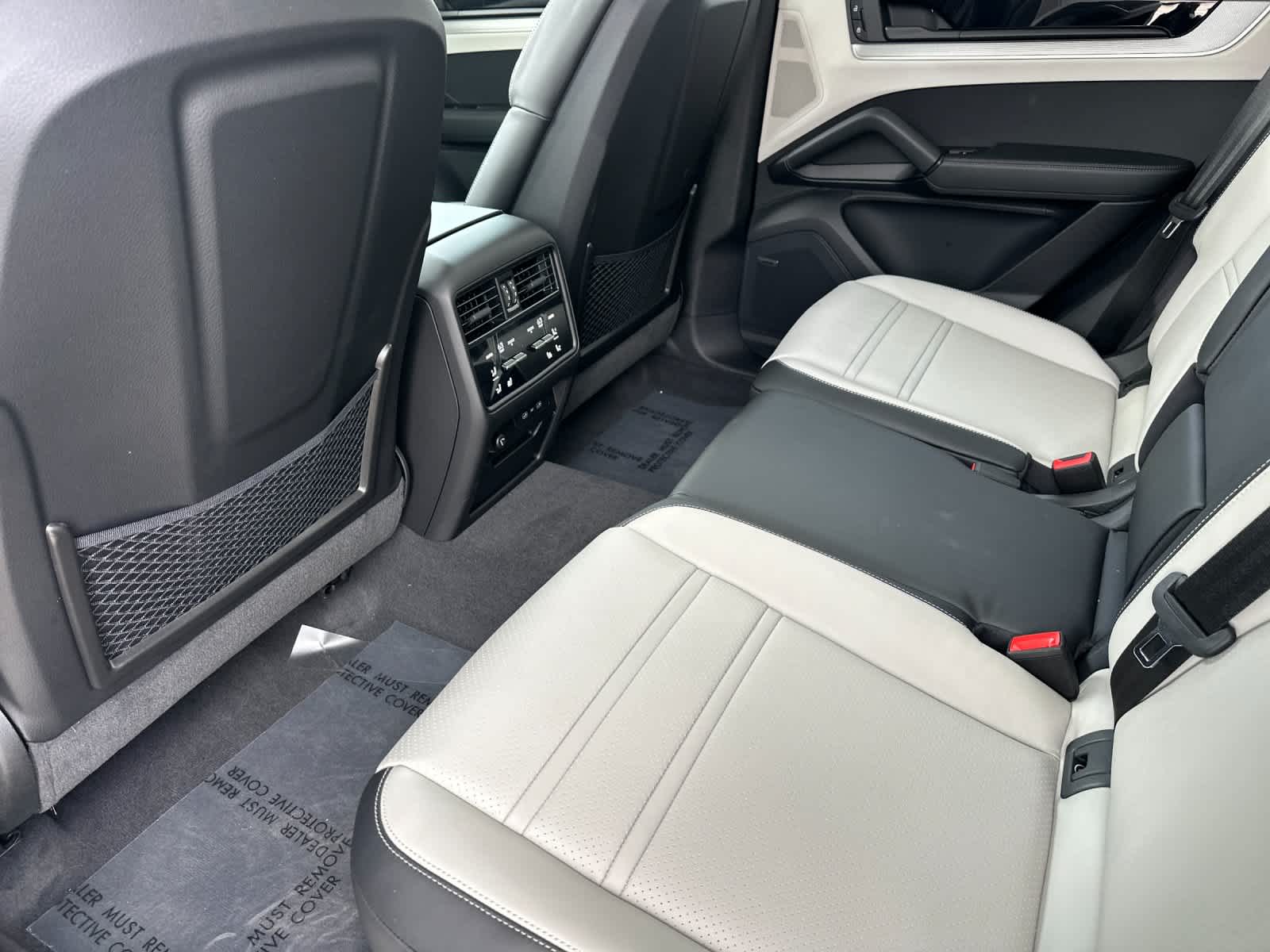 2026 Porsche Cayenne Cayenne S