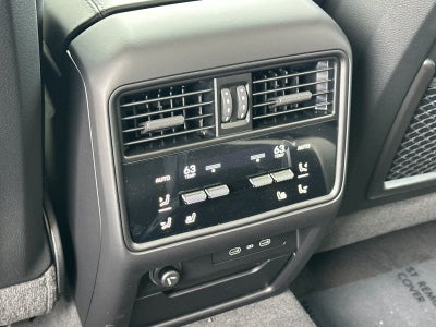 2026 Porsche Cayenne Cayenne S