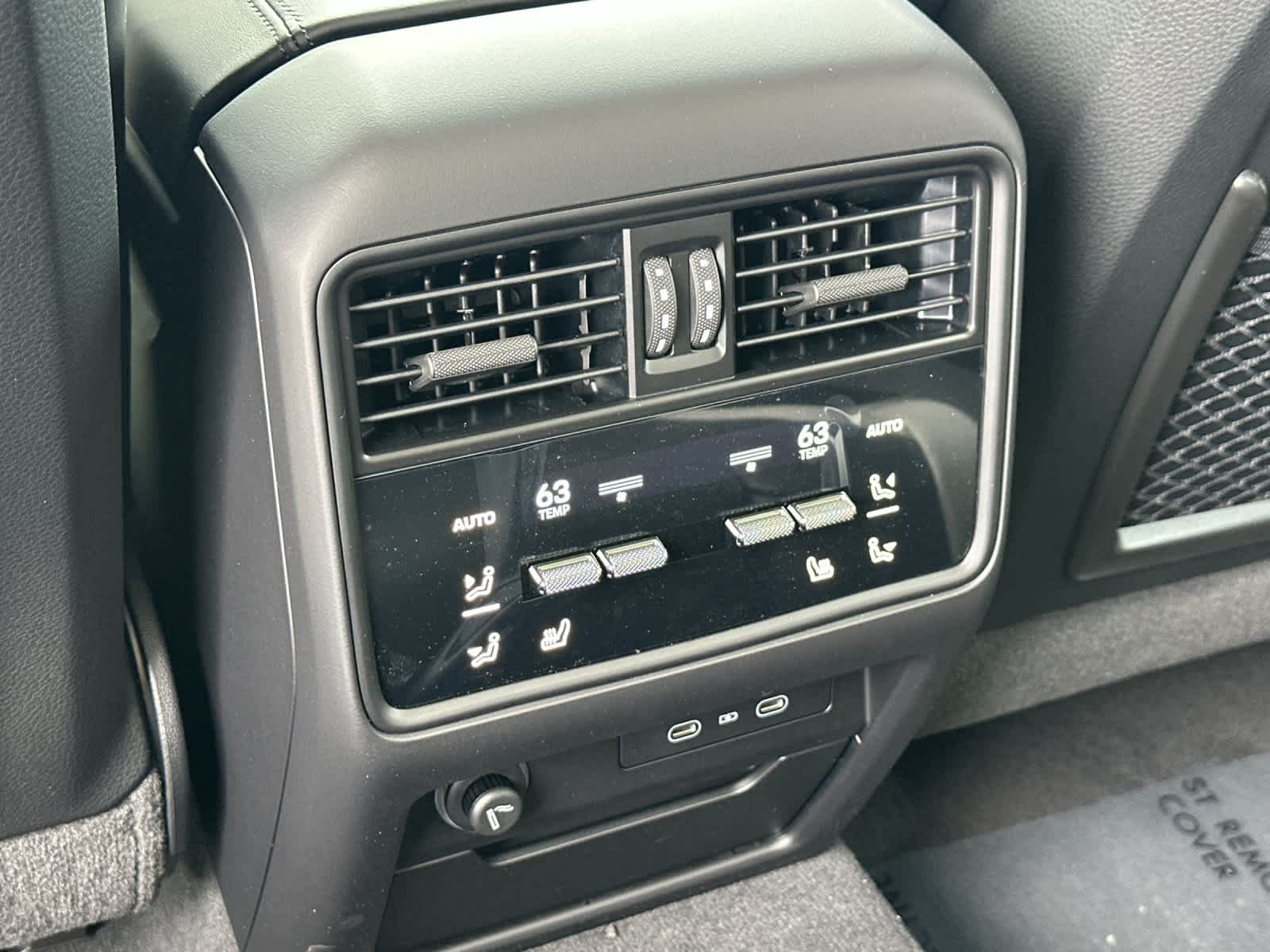2026 Porsche Cayenne Cayenne S