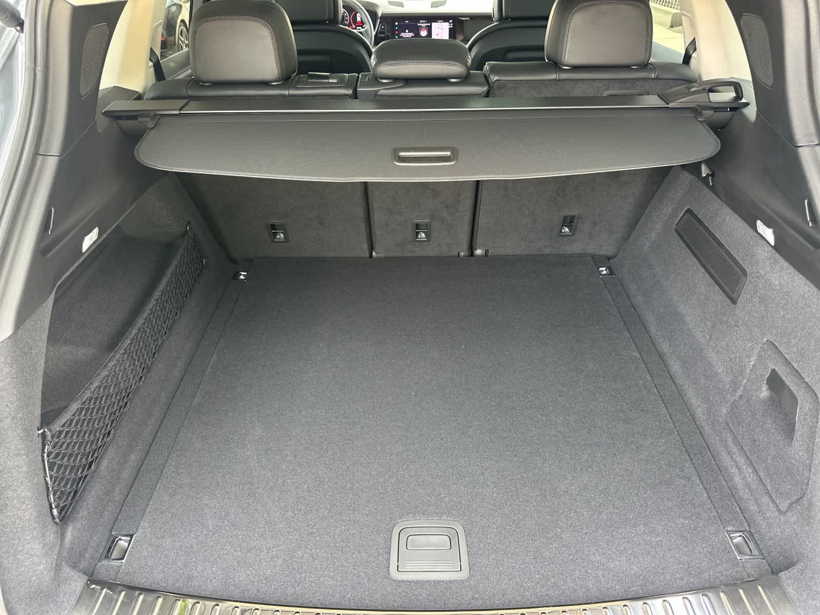 2026 Porsche Cayenne Cayenne S