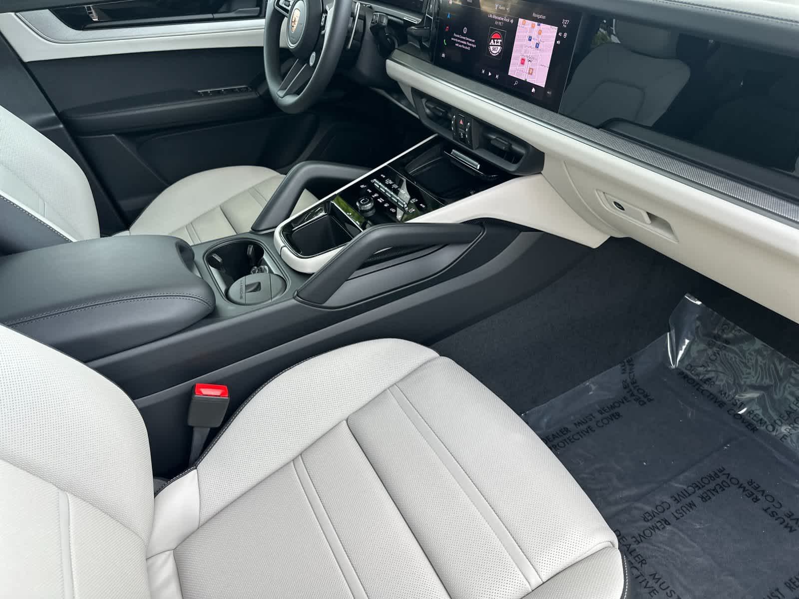 2026 Porsche Cayenne Cayenne S