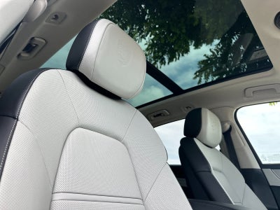 2026 Porsche Cayenne Cayenne S