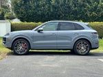 2026 Porsche Cayenne Cayenne S
