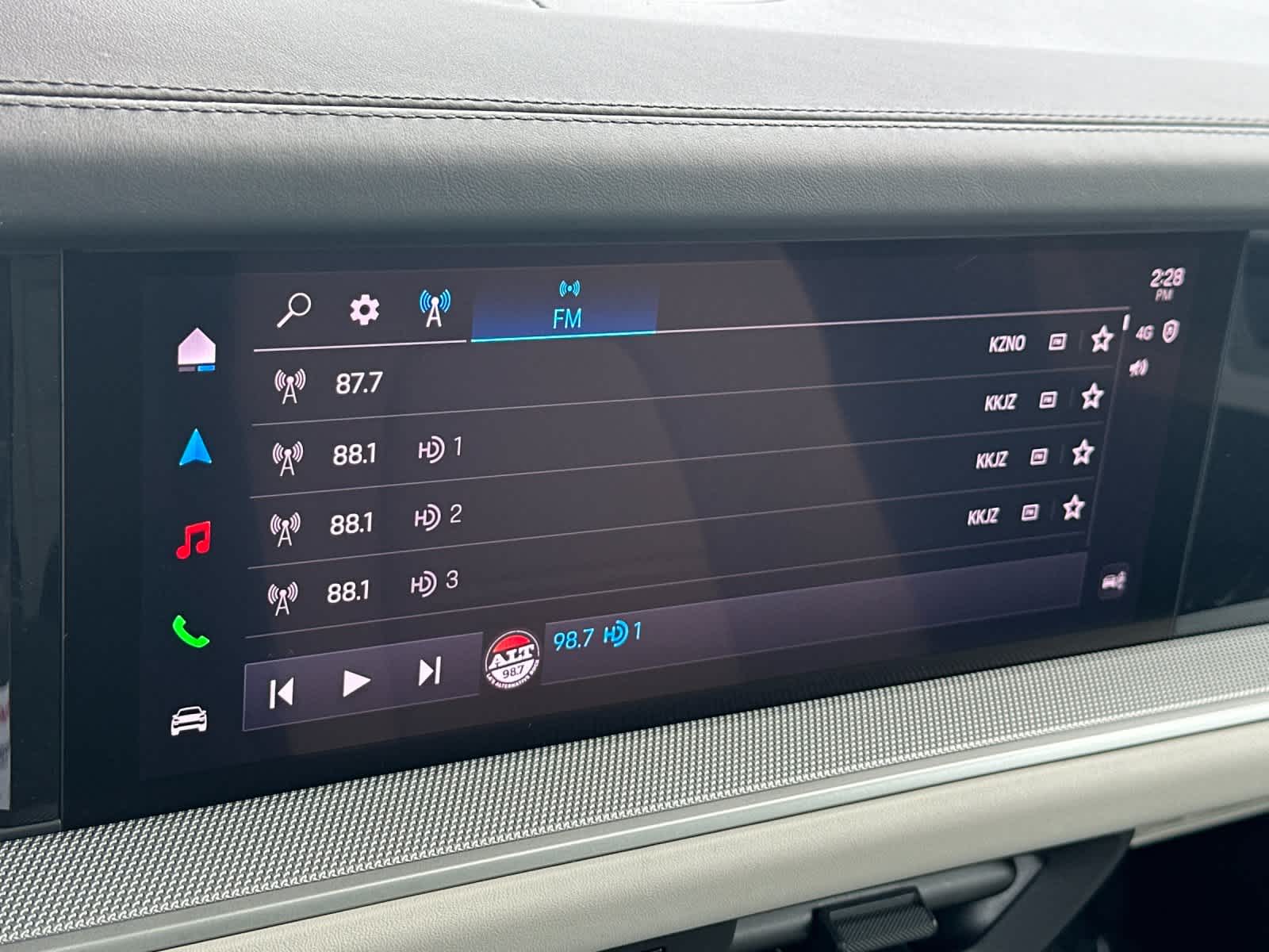 2026 Porsche Cayenne Cayenne S
