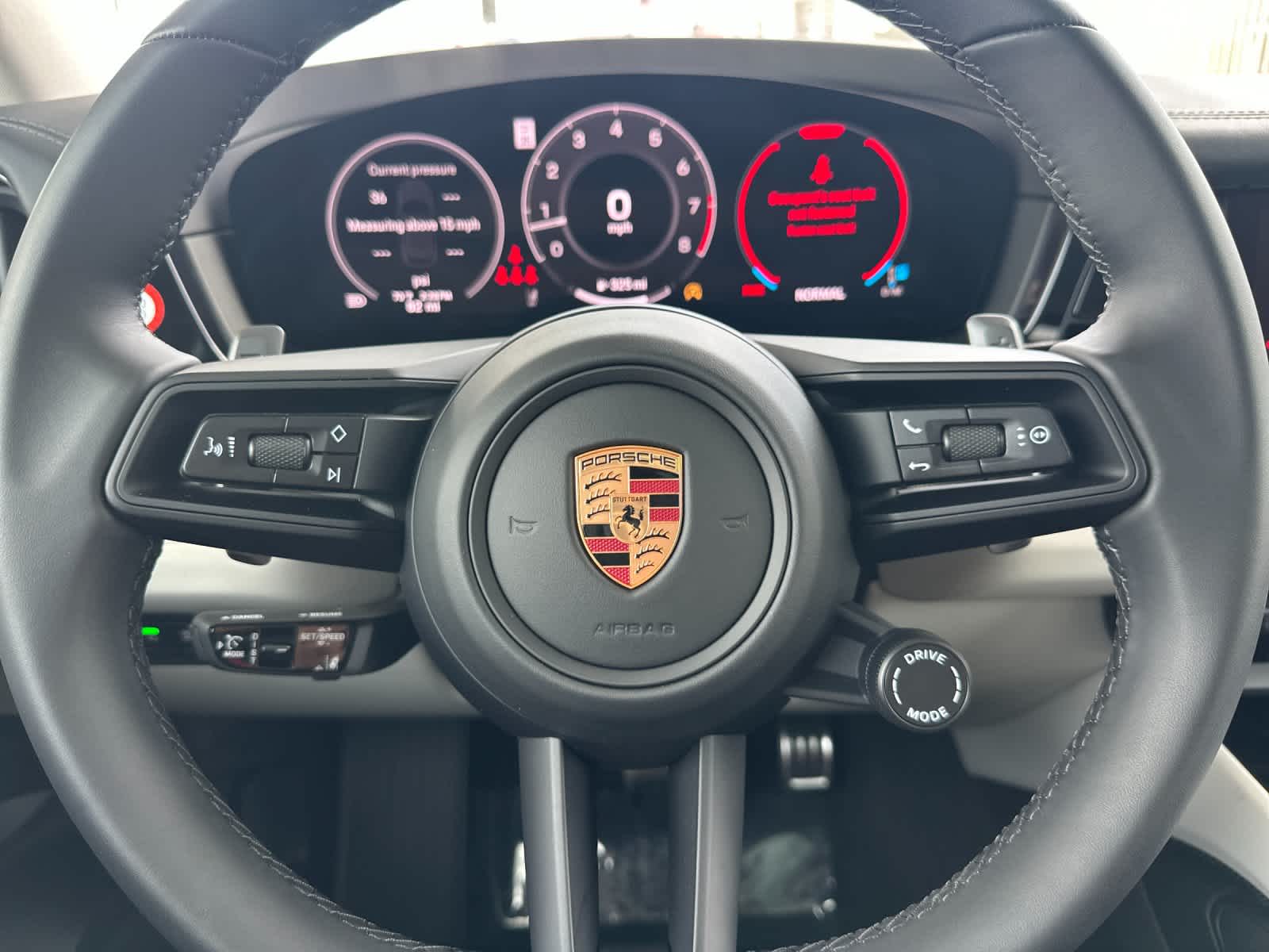 2026 Porsche Cayenne Cayenne S