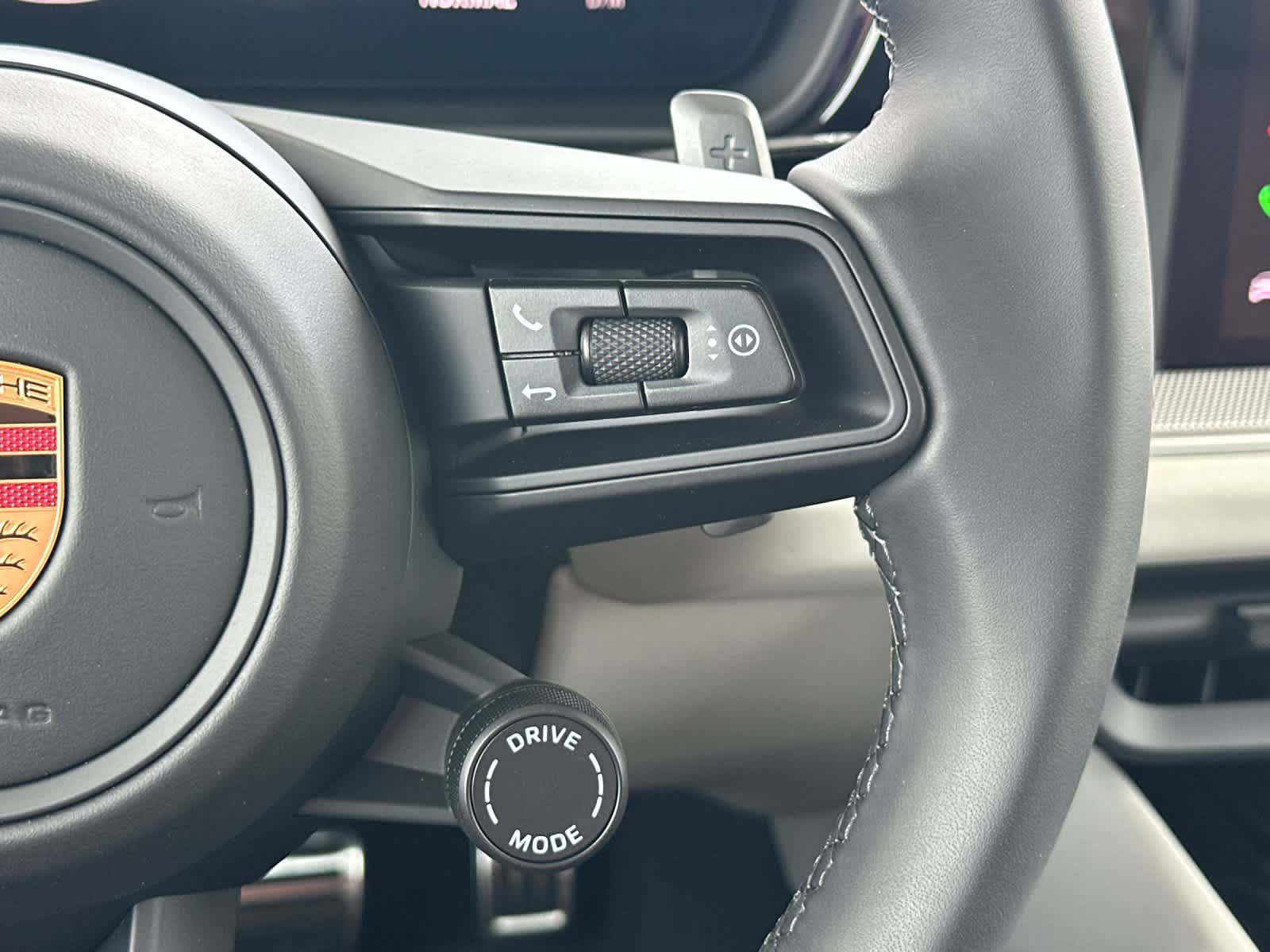 2026 Porsche Cayenne Cayenne S