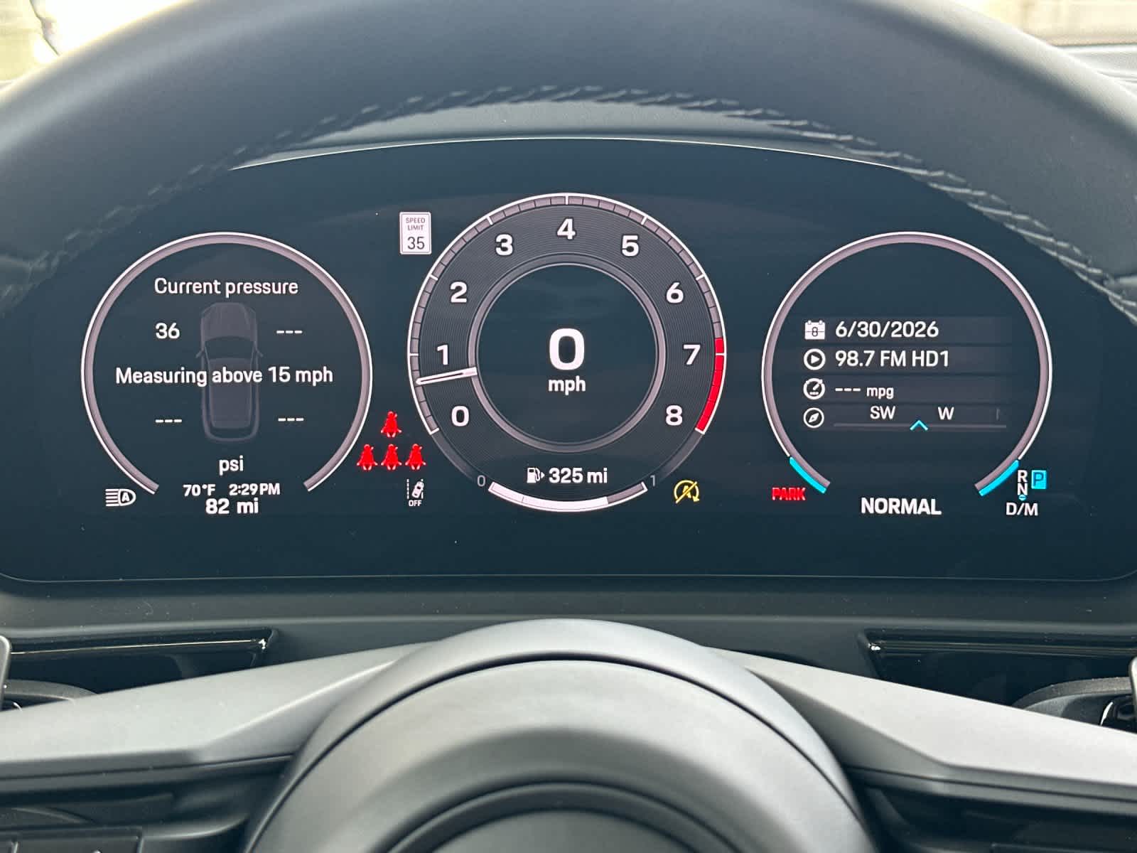 2026 Porsche Cayenne Cayenne S