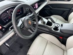 2026 Porsche Cayenne Cayenne S