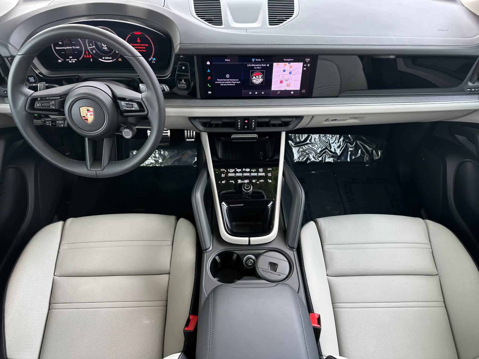 2026 Porsche Cayenne Cayenne S