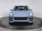 2026 Porsche Cayenne S
