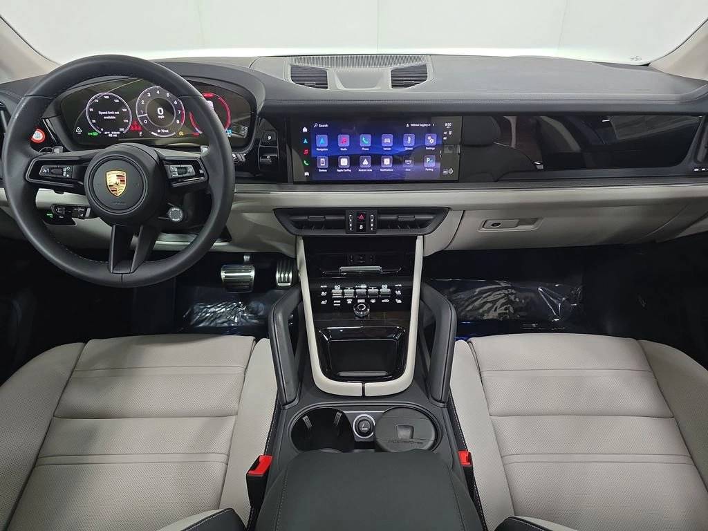 2026 Porsche Cayenne S
