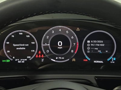 2026 Porsche Cayenne S