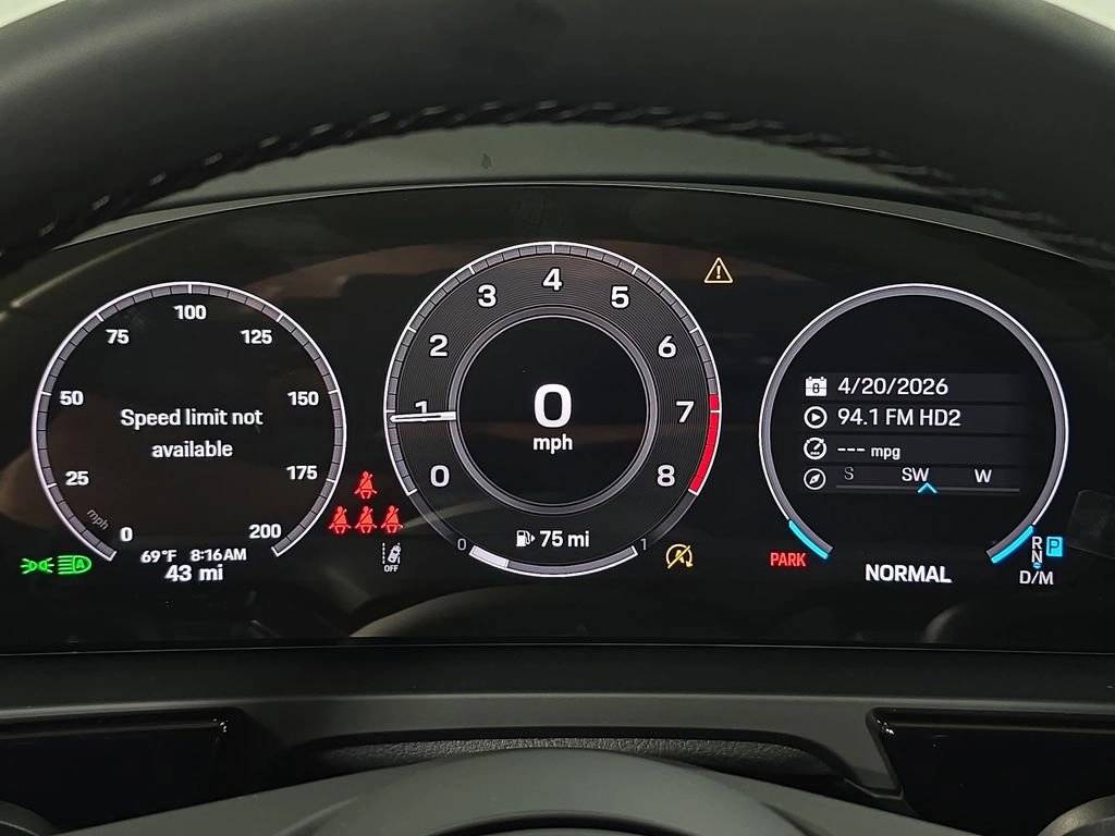 2026 Porsche Cayenne S