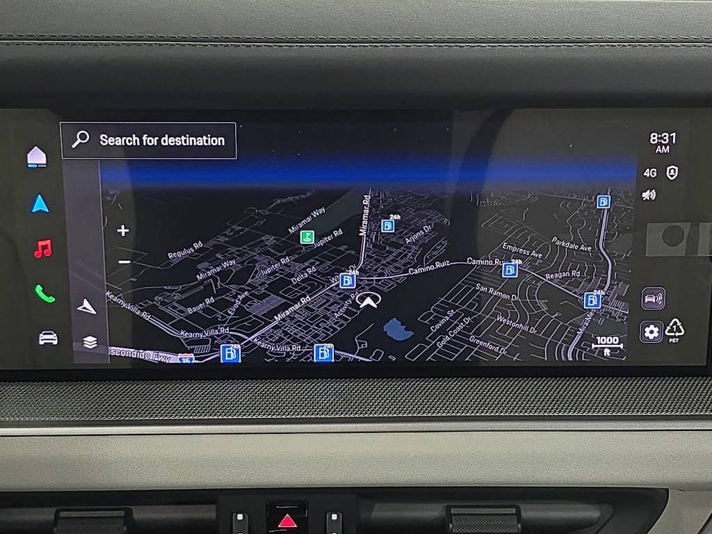 2026 Porsche Cayenne S