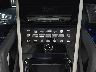 2026 Porsche Cayenne S