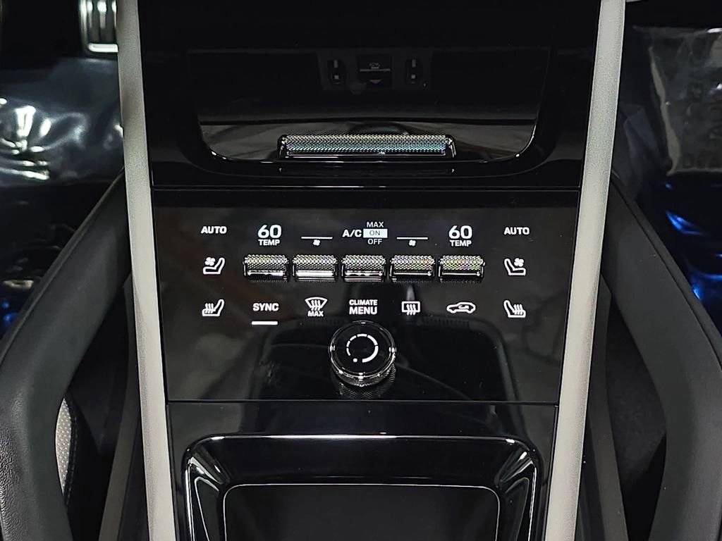 2026 Porsche Cayenne S