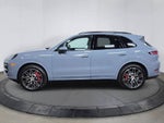 2026 Porsche Cayenne S