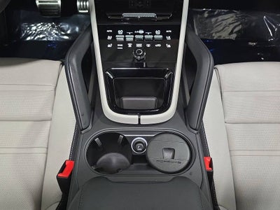 2026 Porsche Cayenne S