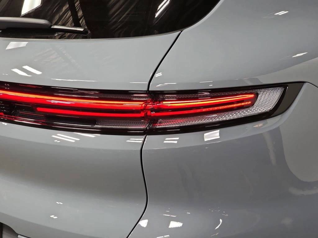 2026 Porsche Cayenne S